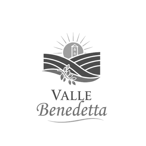 Valle Benedetta